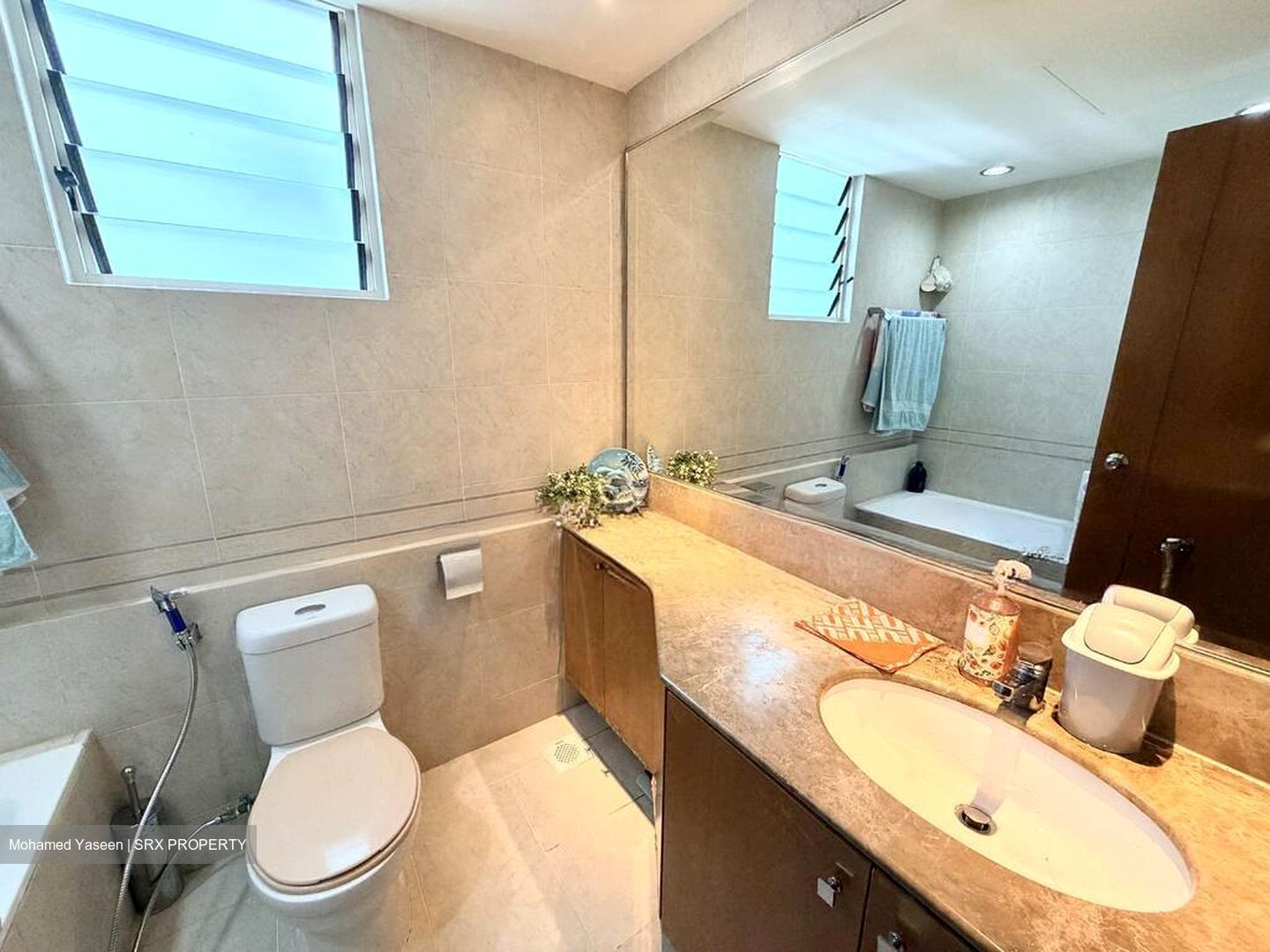 Sandy Palm (D17), Condominium #578573971